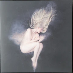 Sylvaine Nova (CD)