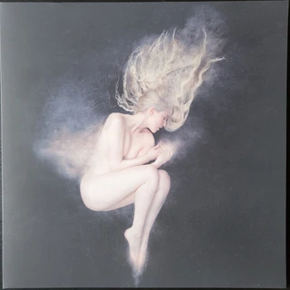 Sylvaine Nova (CD)