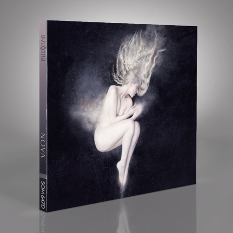 Sylvaine Nova (CD) 
