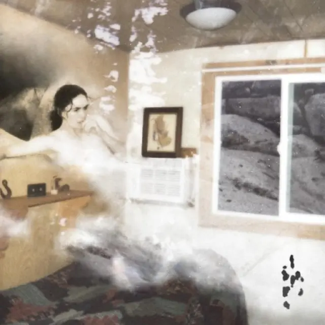 Kathryn Mohr Carve - LTD (LP) 