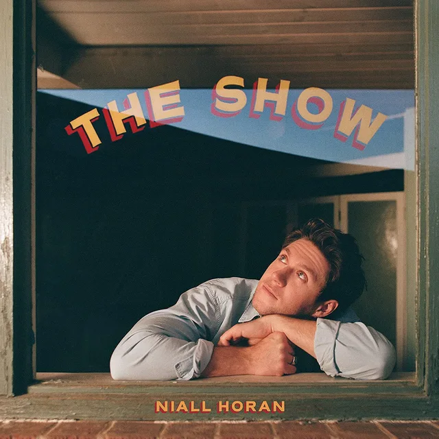 Niall Horan The Show (CD) 