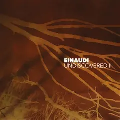 Ludovico Einaudi Undiscovered Vol. 2 (2CD)