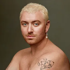 Sam Smith Gloria - LTD (LP)