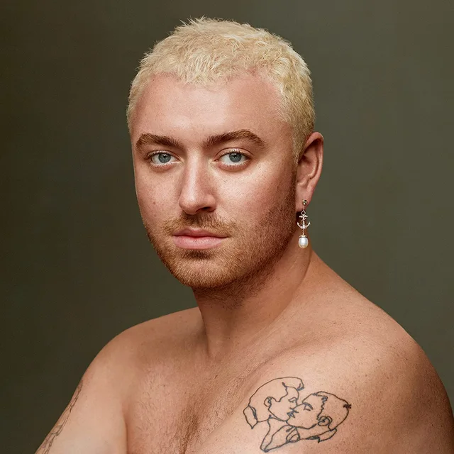 Sam Smith Gloria - LTD (LP) 