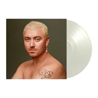 Sam Smith Gloria - LTD (LP) 