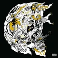 Portugal. The Man Evil Friends - LTD (LP)