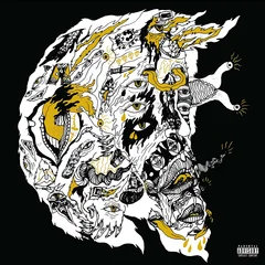 Portugal. The Man Evil Friends - LTD (LP)
