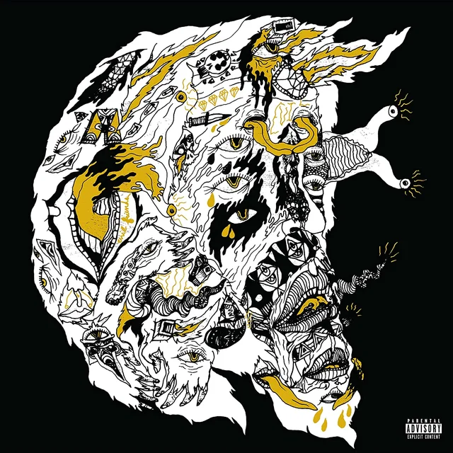 Portugal. The Man Evil Friends - LTD (LP) 