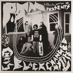 Portugal. The Man Chris Black Changed My Life (CD)