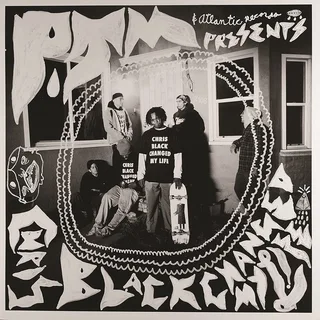 Portugal. The Man Chris Black Changed My Life (CD)