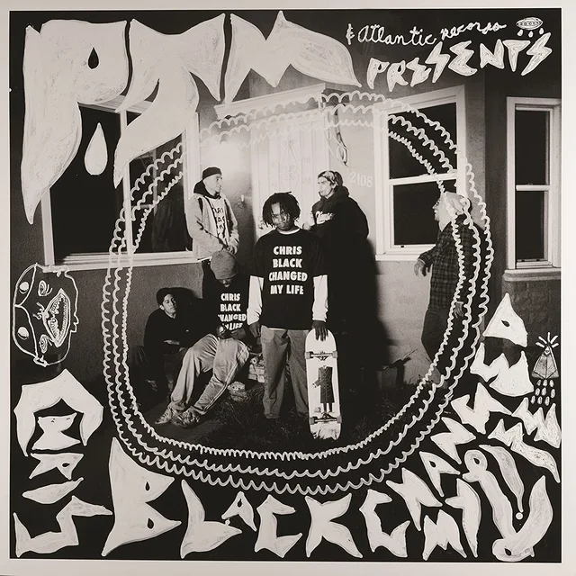 Portugal. The Man Chris Black Changed My Life (CD) 