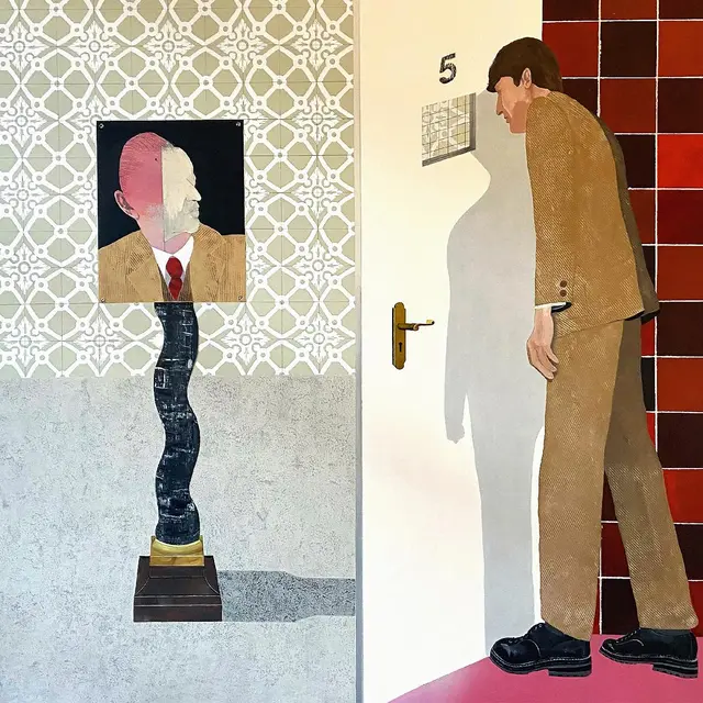 Cola Cost Of Living Adjustment - LTD (LP) 