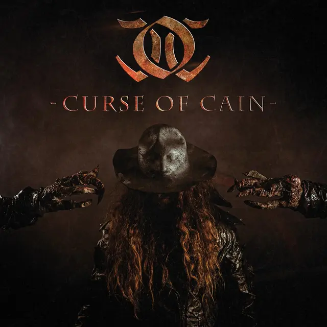 Curse Of Cain Curse Of Cain - LTD (LP) 