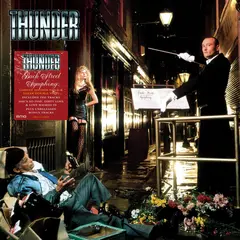Thunder Backstreet Symphony - LTD (2LP)