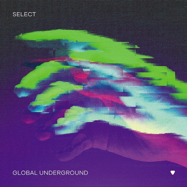 Diverse Artister Global Underground: Select #8 (2LP) 