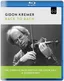 Gidon Kremer Gidon Kremer - Back To Bach (BD)