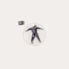 Chet Faker It Could Be Nice/Down To Earth (12")
