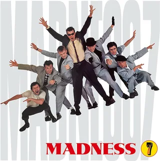 Madness 7 (2CD)