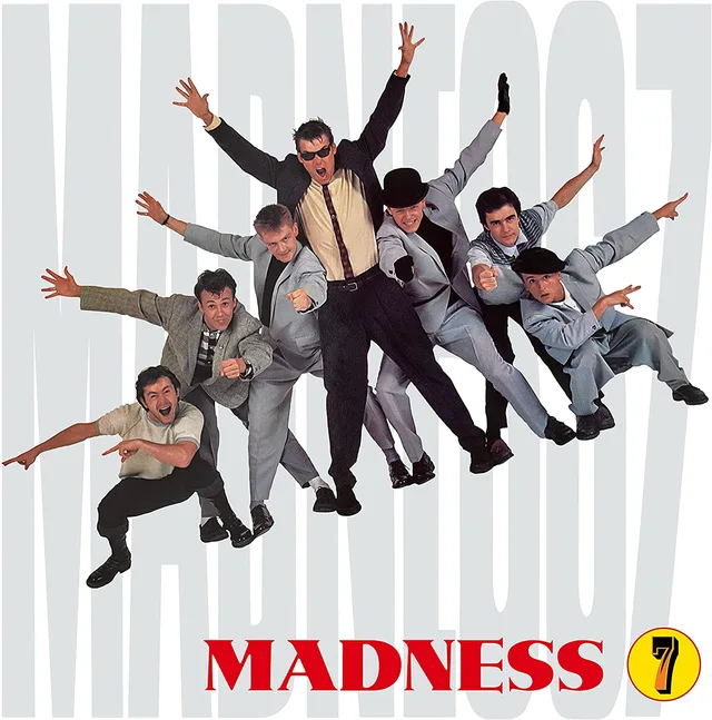Madness 7 (2CD) 