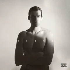 Omar Apollo Ivory (LP)