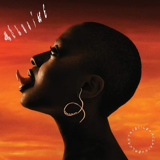 Cécile McLorin Salvant Mélusine (LP) 