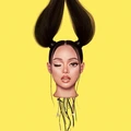 Bella Poarch Dolls EP (12")