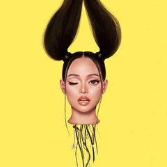 Bella Poarch Dolls EP (12")