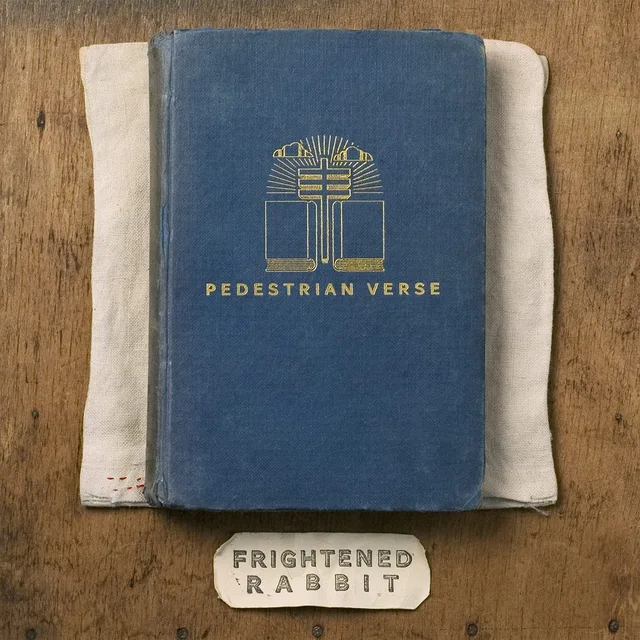 Frightened Rabbit Pedestrian Verse: 10th Anniversary…(2LP) 