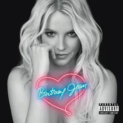 Britney Spears Britney Jean - LTD (LP)