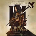 Guillaume Roussel Les Trois Mousquetaires: D'Artagnan (CD)