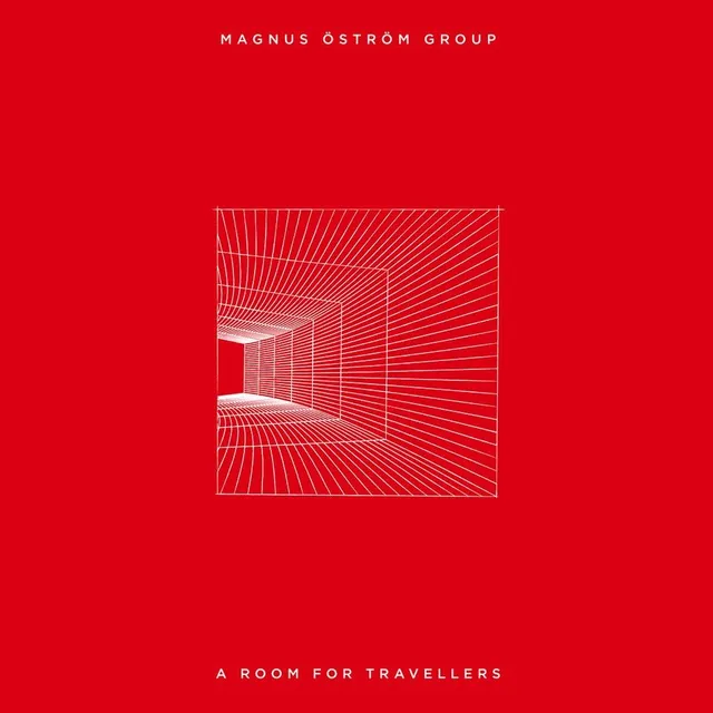 Magnus Öström Group A Room For Travellers (CD) 