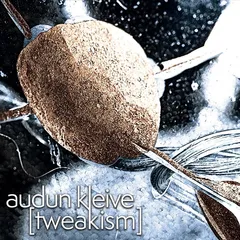 Audun Kleive Tweakism (CD)