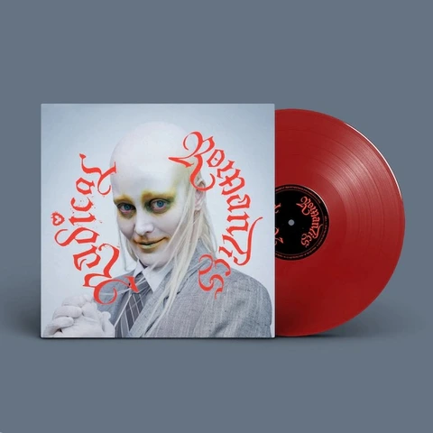 Fever Ray Radical Romantics - LTD (LP) 