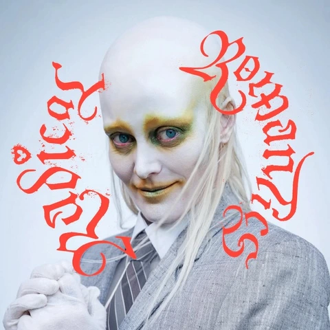 Fever Ray Radical Romantics (LP) 