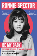 Ronnie Spector Be My Baby (BOK)