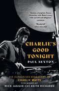 Paul Sexton Charlie's Good Tonight (BOK)