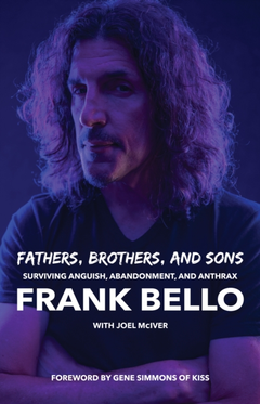 Frank Bello Fathers, Brothers, And Sons (BOK)