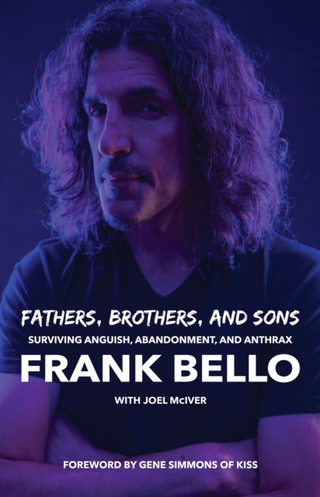 Frank Bello Fathers, Brothers, And Sons (BOK)