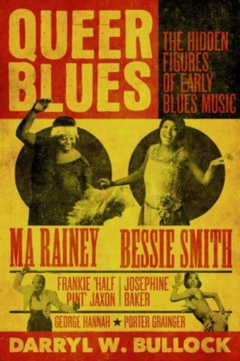 Darryl W. Bullock Queer Blues (BOK)