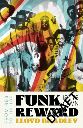 Lloyd Bradley Funk Is Its Own Reward (BOK) 