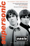 Oasis Supersonic: The Complete… (BOK)
