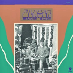 Flammer Dance Band Dedikasjon Til Inspirasjon (2LP)