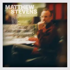 Matthew Stevens Matthew Stevens (CD)