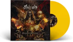 Ashrain Requiem Reloaded - LTD (LP)