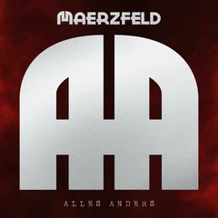Maerzfeld Alles Anders - LTD (LP)