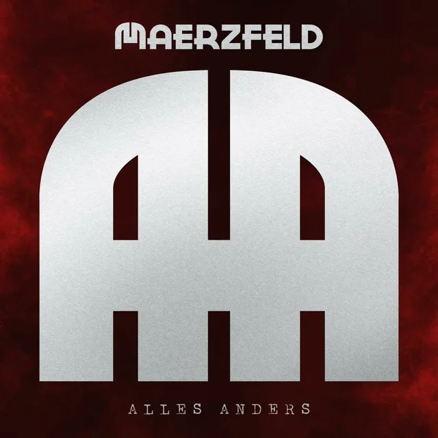 Maerzfeld Alles Anders - LTD (LP) 