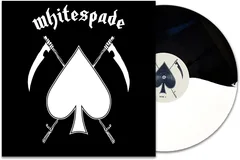 Whitespade Whitespade - LTD (LP)