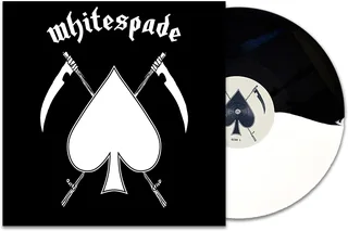 Whitespade Whitespade - LTD (LP)