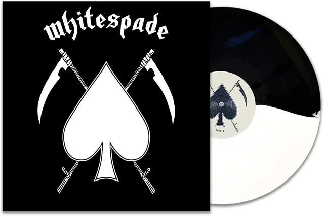 Whitespade Whitespade - LTD (LP) 