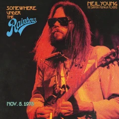 Neil Young Somewhere Under The Rainbow (2CD)